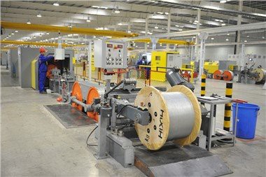 Steel Cord Conveyor Siv