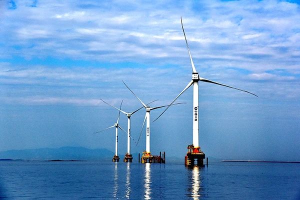 Wire Rope For Wind Power Generation